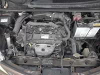 Toyota VITZ лот № 1105 оценка R  с аукциона в Японии 6