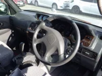 Mitsubishi PAJERO лот № 7540 оценка   с аукциона в Японии 2