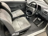 Honda TODAY VAN лот № 2829 оценка 3  с аукциона в Японии 2