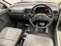 Honda TODAY VAN лот № 2829 оценка 3  с аукциона в Японии 3