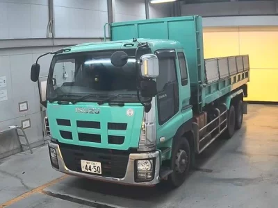 Isuzu TRUCK