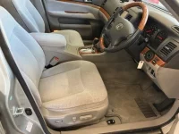 Toyota MARK II лот № 2692 оценка 3  с аукциона в Японии 3