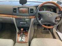 Toyota MARK II лот № 2692 оценка 3  с аукциона в Японии 4