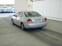 Toyota MARK II лот № 2692 оценка 3  с аукциона в Японии 1