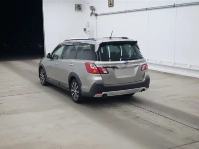 Subaru EXIGA
