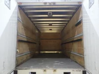 Isuzu FORWARD лот № 3280 оценка 3.5  с аукциона в Японии 3