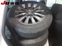 Toyota IST лот № 9297 оценка R  с аукциона в Японии 6