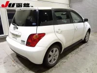 Toyota IST лот № 9297 оценка R  с аукциона в Японии 4