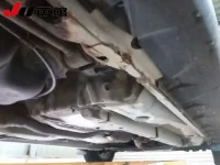 Toyota IST лот № 9297 оценка R  с аукциона в Японии 5