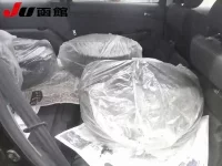 Toyota WISH лот № 9301 оценка 3.5  с аукциона в Японии 7