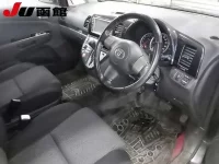 Toyota WISH лот № 9301 оценка 3.5  с аукциона в Японии 2