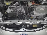 Toyota AQUA лот № 1113 оценка 3  с аукциона в Японии 6