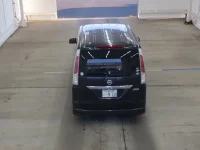 Nissan SERENA лот № 2729 оценка 3.5  с аукциона в Японии 2