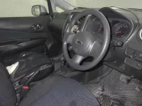 Nissan NOTE лот № 1110 оценка 3  с аукциона в Японии 2