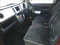 Suzuki HUSTLER лот № 4742 оценка R  с аукциона в Японии 2