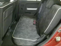 Suzuki HUSTLER лот № 4742 оценка R  с аукциона в Японии 4