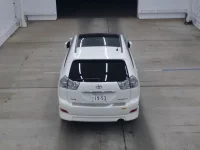 Toyota HARRIER лот № 2791 оценка 4  с аукциона в Японии 2