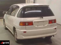 Toyota IPSUM лот № 2191 оценка 2  с аукциона в Японии 1