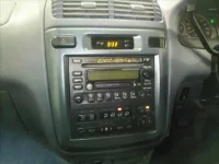 Toyota IPSUM лот № 2191 оценка 2  с аукциона в Японии 4