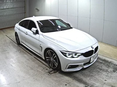 BMW 4-Series
