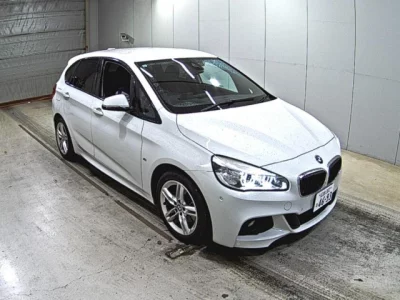 BMW 2-Series