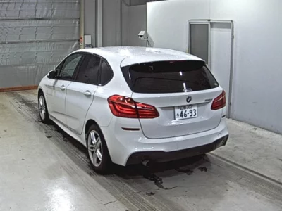 BMW 2-Series