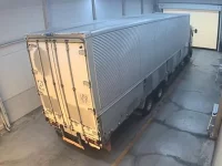 Hino TRUCK лот № 3285 оценка 3  с аукциона в Японии 1