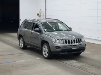 Chrysler JEEP COMPASS