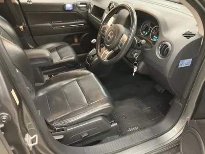 Chrysler JEEP COMPASS