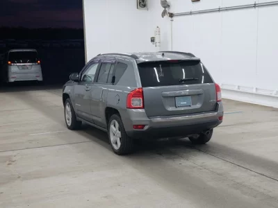 Chrysler JEEP COMPASS