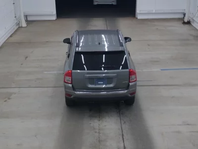 Chrysler JEEP COMPASS