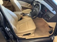 BMW 5-Series лот № 5018 оценка 4  с аукциона в Японии 3