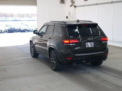 Chrysler JEEP GRAND CHEROKEE