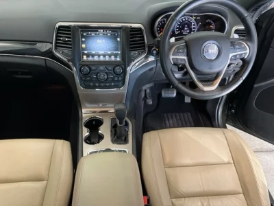 Chrysler JEEP GRAND CHEROKEE