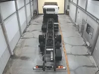 Nissan UD SERIES лот № 3210 оценка 3.5  с аукциона в Японии 2