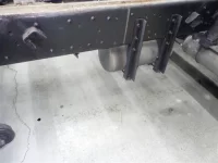 Nissan UD SERIES лот № 3210 оценка 3.5  с аукциона в Японии 3