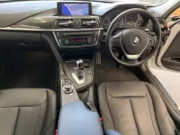 BMW 3-Series лот № 5034 оценка 4  с аукциона в Японии 4