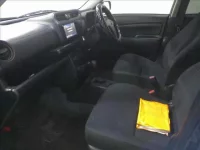 Toyota PROBOX лот № 4709 оценка 3.5  с аукциона в Японии 2