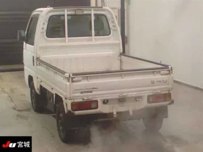 Honda ACTY TRUCK  с аукциона в Японии