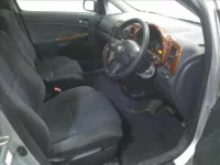 Toyota WISH лот № 4679 оценка R  с аукциона в Японии 3