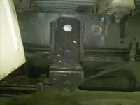 Toyota LITE ACE TRUCK лот № 9034 оценка 3  с аукциона в Японии 10