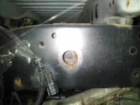 Toyota LITE ACE TRUCK лот № 9034 оценка 3  с аукциона в Японии 9