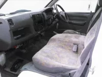 Toyota LITE ACE TRUCK лот № 9034 оценка 3  с аукциона в Японии 2