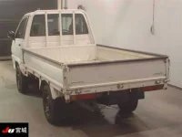 Toyota LITE ACE TRUCK лот № 9034 оценка 3  с аукциона в Японии 1