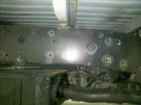 Toyota LITE ACE TRUCK лот № 9034 оценка 3  с аукциона в Японии 8