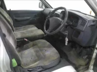 Toyota LITE ACE TRUCK лот № 9034 оценка 3  с аукциона в Японии 3