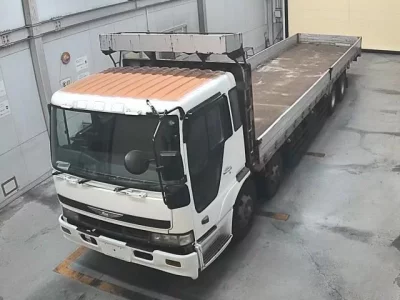 Hino TRUCK