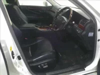 Lexus LS лот № 4692 оценка 3.5  с аукциона в Японии 3