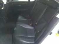 Lexus LS лот № 4692 оценка 3.5  с аукциона в Японии 4