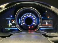 Honda FIT лот № 2817 оценка 3.5  с аукциона в Японии 5